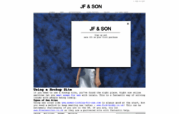 jfandson.com