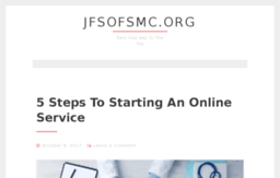 jfsofsmc.org