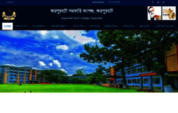 jgcbd.edu.bd