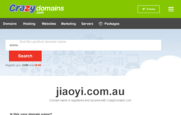 jiaoyi.com.au