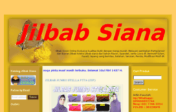 jilbabsiana.com