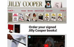 jillycooper.co.uk