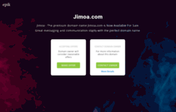 jimoa.com