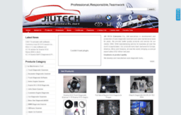 jiutech.net