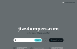 jizzdumpers.com