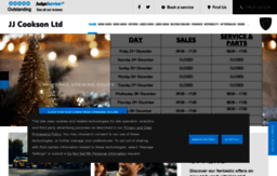 jjcookson.co.uk