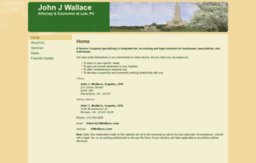 jjwallace.com