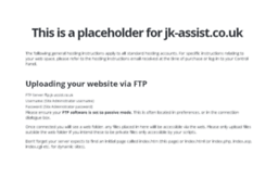 jk-assist.co.uk