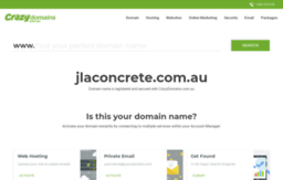 jlaconcrete.com.au