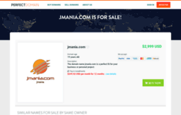 jmania.com
