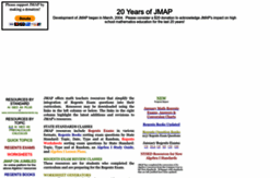 jmap.org