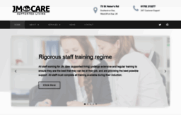 jmcarehomes.com