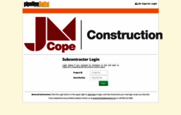 jmcope.pipelinesuite.com