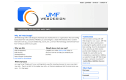 jmfwebdesign.com