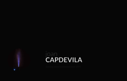 joancapdevila.com