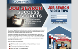 job-search-success-secrets.com
