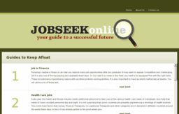 job-seek-online.com