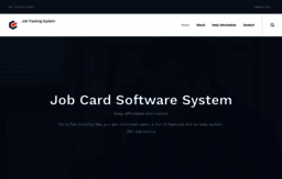 jobcardtracking.com