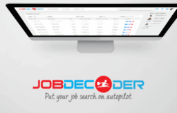 jobdecoder.com