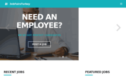 jobfairsturkey.com