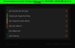 jobgreets.com