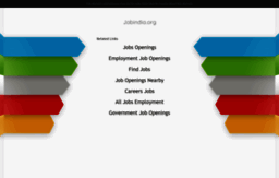 jobindia.org