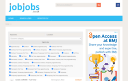 jobjobs.co.uk