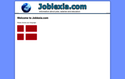 joblexia.com