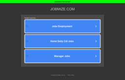 jobmize.com