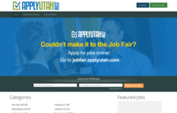 jobs.applyutah.com