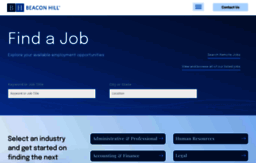 jobs.beaconhillstaffing.com