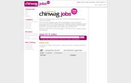jobs.chinwag.com