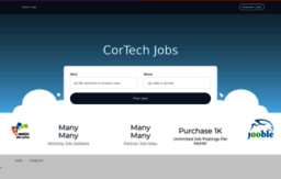 jobs.cor-tech.net