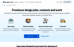 jobs.designcrowd.co.uk