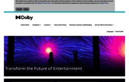 jobs.dolby.com