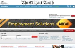 jobs.etruth.com