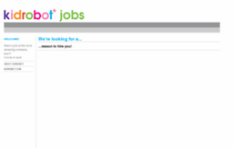 jobs.kidrobot.com