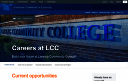 jobs.lcc.edu