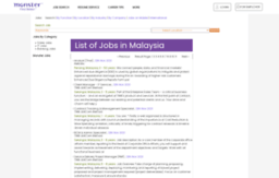 jobs.monster.com.my