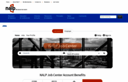 jobs.nalp.org