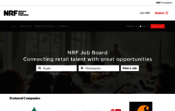 jobs.nrf.com