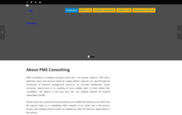 jobs.pmsconsulting.in