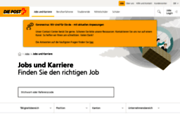 jobs.post.ch