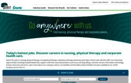 jobs.selectmedical.com