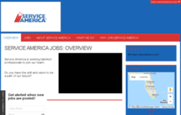 jobs.serviceamerica.com