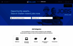 jobs.silive.com