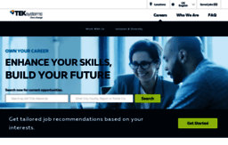 jobs.teksystems.co.uk