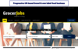 jobs.thegrocer.co.uk