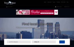 jobs.tulsaworldjobs.com