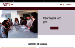 jobs.vt.edu
